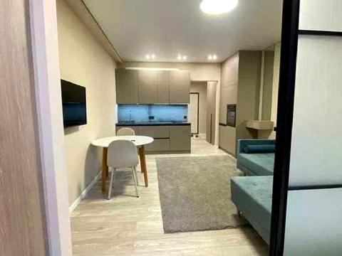 квартира за адресою Михайла Максимовича вул. (Онуфрія Трутенка), 24-Б