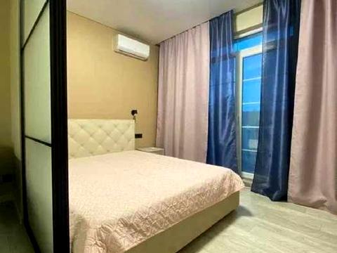 квартира за адресою Михайла Максимовича вул. (Онуфрія Трутенка), 24-Б