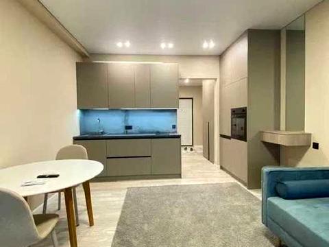 квартира за адресою Михайла Максимовича вул. (Онуфрія Трутенка), 24-Б