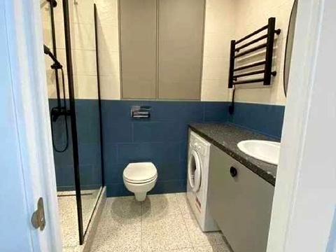 квартира за адресою Михайла Максимовича вул. (Онуфрія Трутенка), 24-Б