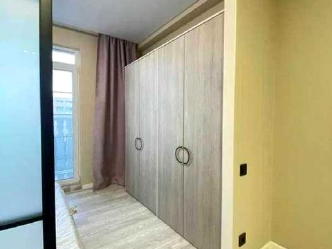 квартира за адресою Михайла Максимовича вул. (Онуфрія Трутенка), 24-Б