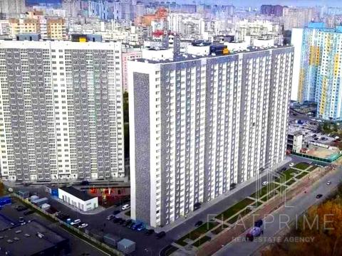 квартира за адресою Ревуцького вул., 54