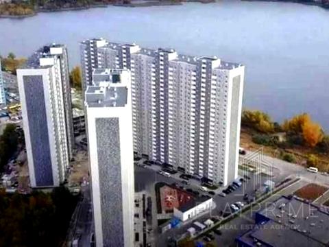 квартира за адресою Ревуцького вул., 54