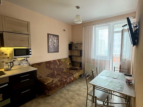 квартира за адресою Освіти вул., 16-А