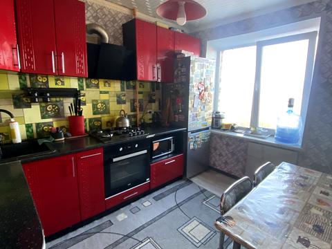 квартира за адресою Василя Стуса просп., 2а