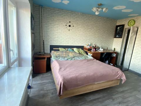 квартира за адресою Василя Стуса просп., 2а