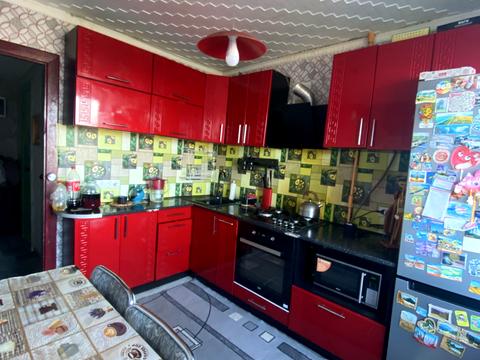 квартира за адресою Василя Стуса просп., 2а