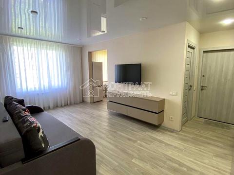 квартира за адресою Перемоги просп., 72