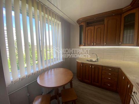 квартира за адресою Перемоги просп., 72