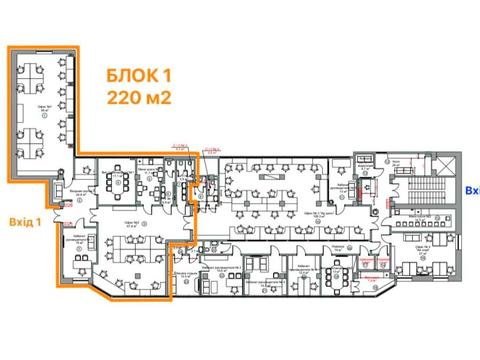 коммерческая по адресу Казарменная ул. (Григория Андрющенко), 4