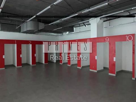 комерційна за адресою Миколи Бажана просп., 38