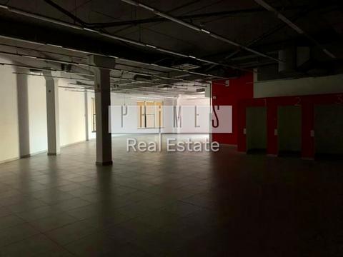 комерційна за адресою Миколи Бажана просп., 38