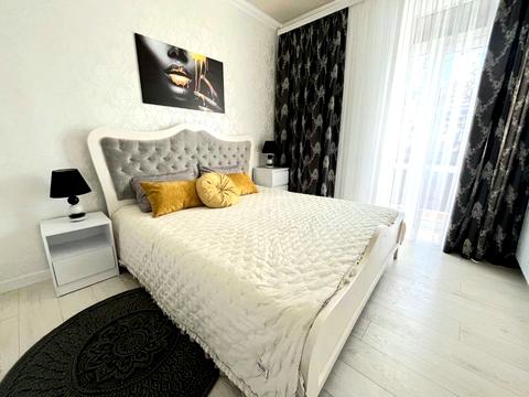 квартира по адресу Новосельского ул., 34