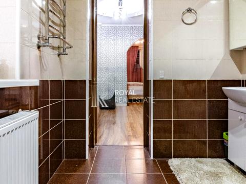 будинок за адресою Тодося Осьмачки вул. (Горького), 1