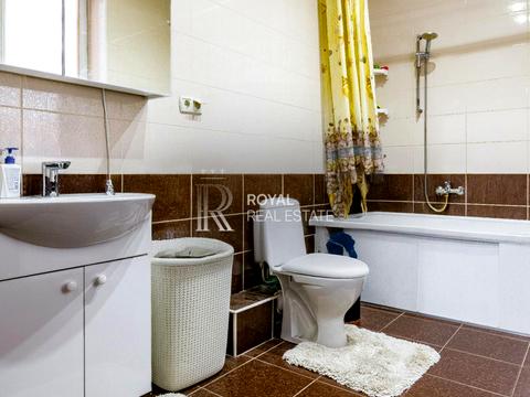 будинок за адресою Тодося Осьмачки вул. (Горького), 1