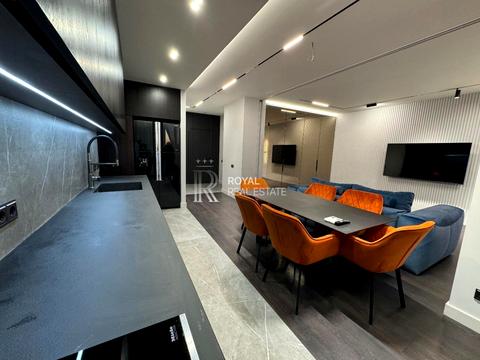 квартира за адресою Микільсько-Слобідська вул., 10