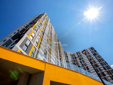 квартира за адресою Микільсько-Слобідська вул., 10