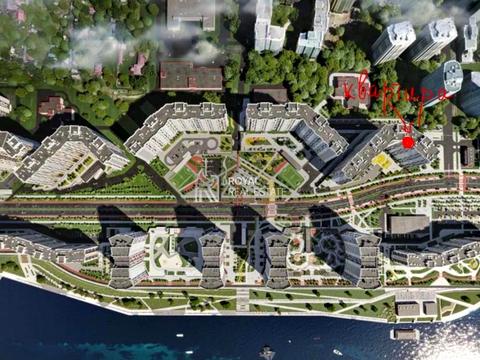 квартира за адресою Микільсько-Слобідська вул., 10