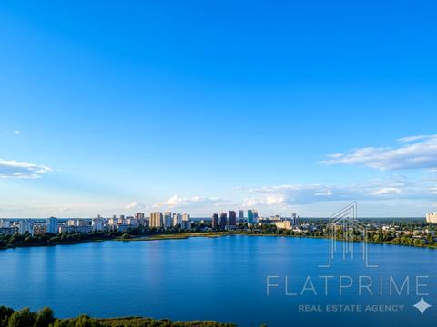 квартира за адресою Ревуцького вул., 54