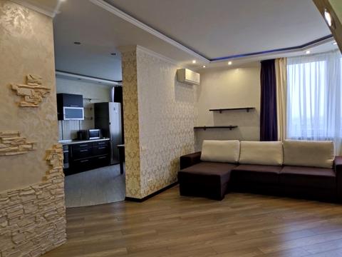 квартира за адресою Степана Рудницького вул. (Академіка Вільямса), 5