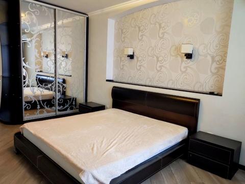 квартира за адресою Степана Рудницького вул. (Академіка Вільямса), 5