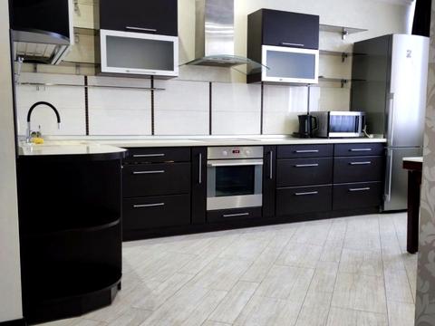 квартира за адресою Степана Рудницького вул. (Академіка Вільямса), 5