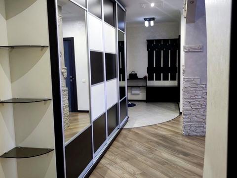 квартира за адресою Степана Рудницького вул. (Академіка Вільямса), 5