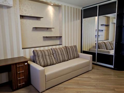 квартира за адресою Степана Рудницького вул. (Академіка Вільямса), 5