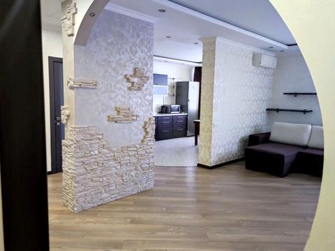 квартира за адресою Степана Рудницького вул. (Академіка Вільямса), 5