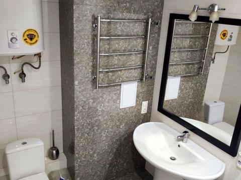 квартира за адресою Степана Рудницького вул. (Академіка Вільямса), 5