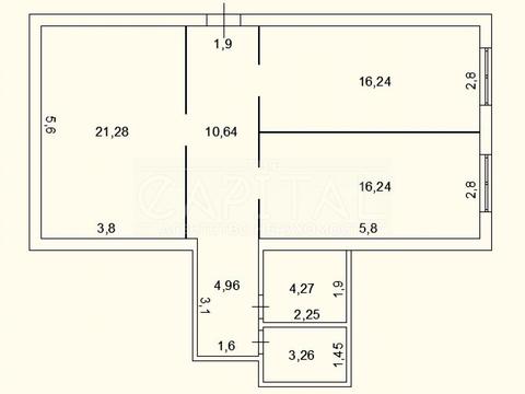 коммерческая по адресу Академика Глушкова просп., 23