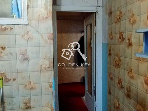 квартира за адресою Покровська вул. (Подбєльського), 35