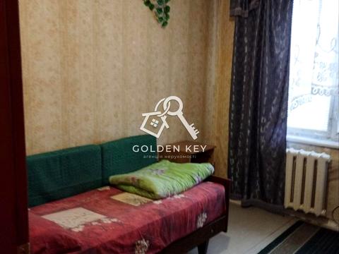 квартира за адресою Покровська вул. (Подбєльського), 35