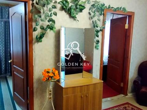 квартира за адресою Покровська вул. (Подбєльського), 35