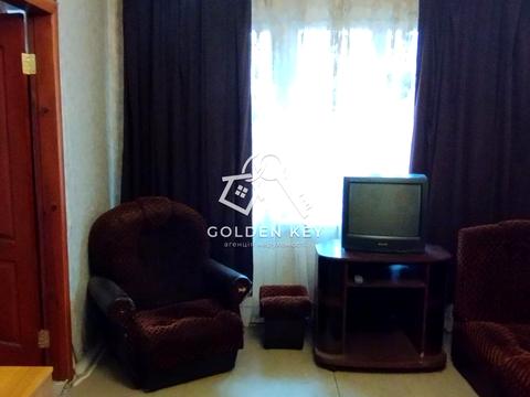 квартира за адресою Покровська вул. (Подбєльського), 35