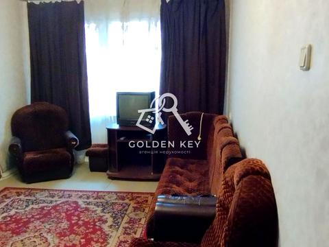 квартира за адресою Покровська вул. (Подбєльського), 35