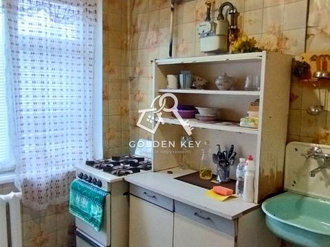 квартира за адресою Покровська вул. (Подбєльського), 35