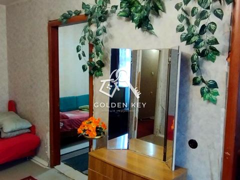 квартира за адресою Покровська вул. (Подбєльського), 35