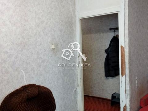 квартира за адресою Покровська вул. (Подбєльського), 35