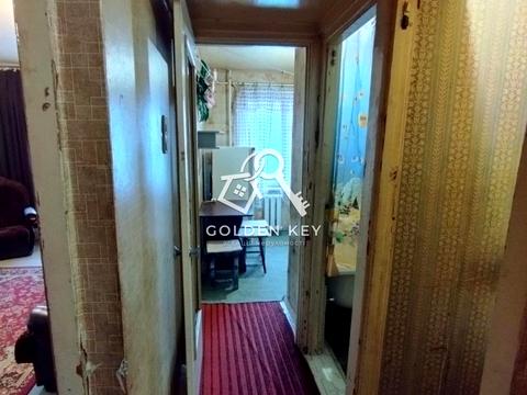 квартира за адресою Покровська вул. (Подбєльського), 35