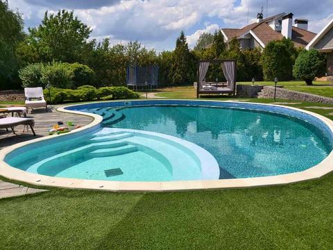 будинок за адресою смт. Обухівка, Чарівна