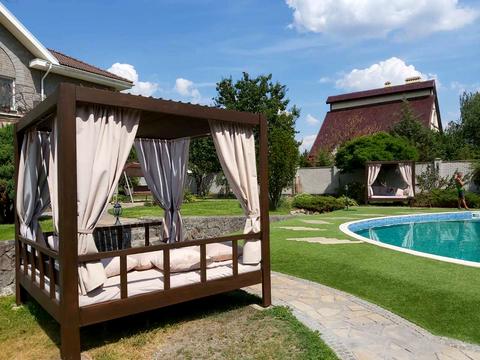 будинок за адресою смт. Обухівка, Чарівна