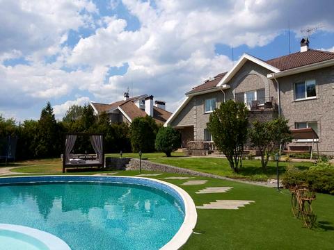 будинок за адресою смт. Обухівка, Чарівна