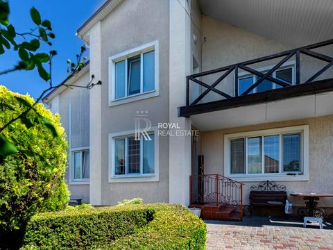 будинок за адресою Демидівська вул., 1