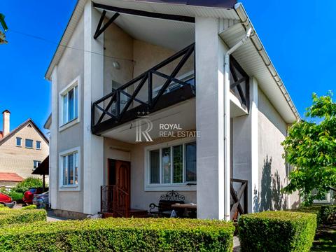 будинок за адресою Демидівська вул., 1