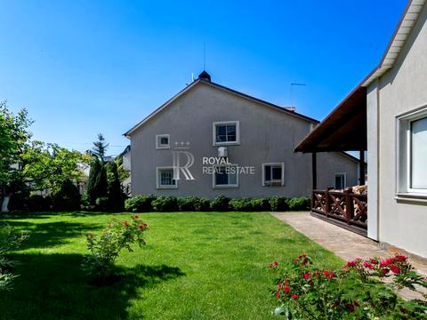 будинок за адресою Демидівська вул., 1