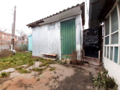 дом по адресу Підмонастирська ул.