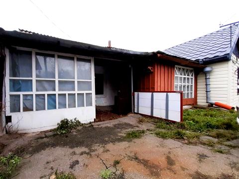 дом по адресу Підмонастирська ул.