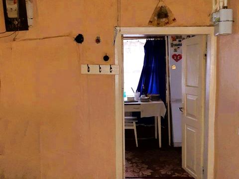 дом по адресу Підмонастирська ул.