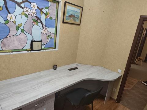 квартира за адресою Пантелеймонівська вул., 88/1